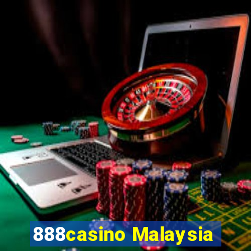 888casino Malaysia